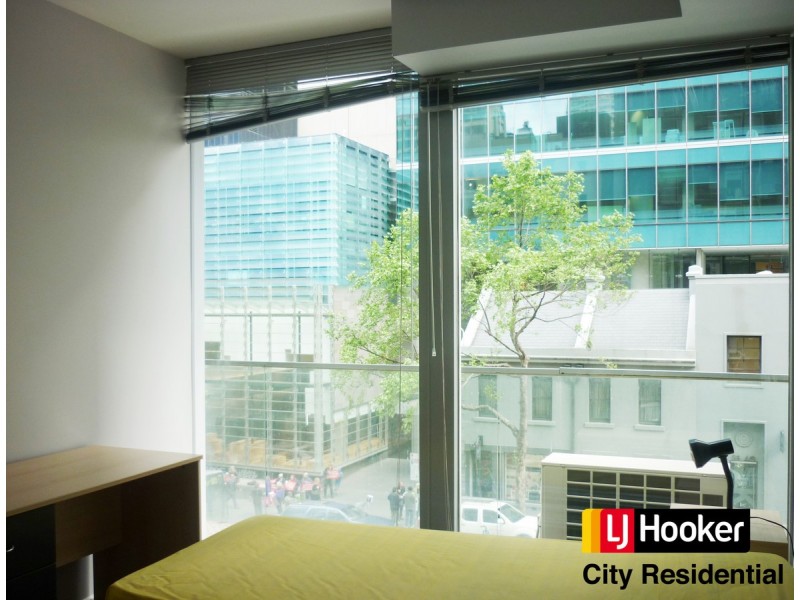 203/39 Lonsdale Street, Melbourne VIC 3000
