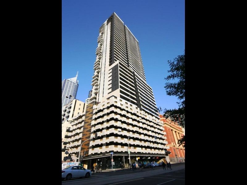 2709/200 Spencer Street, Melbourne VIC 3000