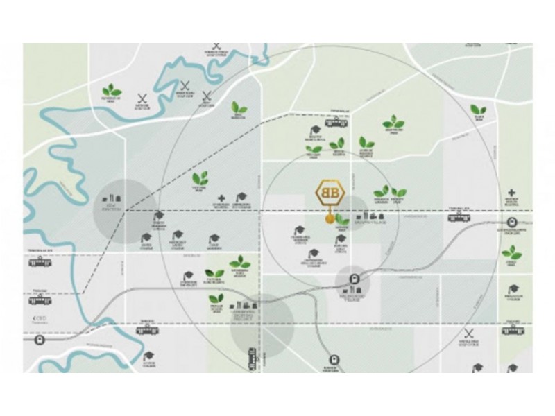 * Whitehorse Road, Balwyn VIC 3103