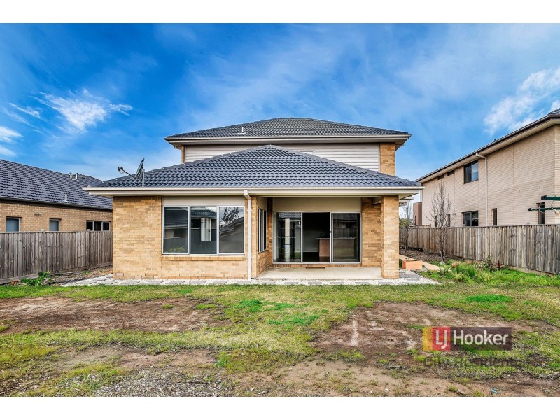 12 Solero Parade, Point Cook VIC 3030