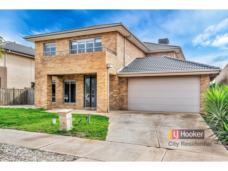 12 Solero Parade, Point Cook VIC 3030