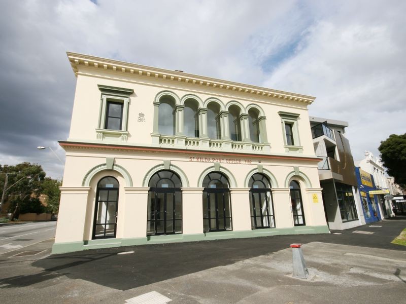 109 Inkerman Street, St Kilda VIC 3182