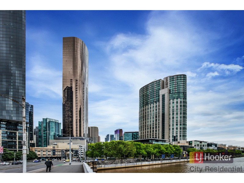 4507/35 Queensbridge Street, Southbank VIC 3006