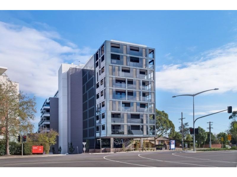 402/5 Sovereign Point Court, Doncaster VIC 3108