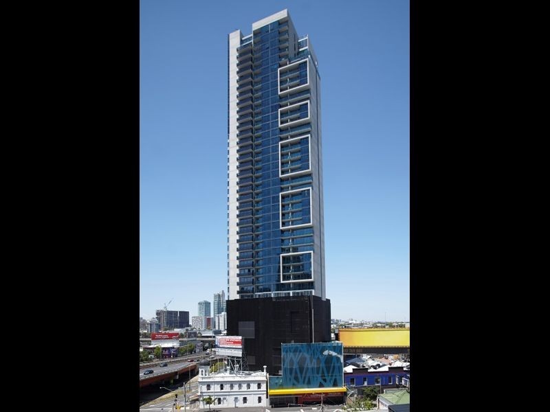 2003/241 City Road, Southbank VIC 3006