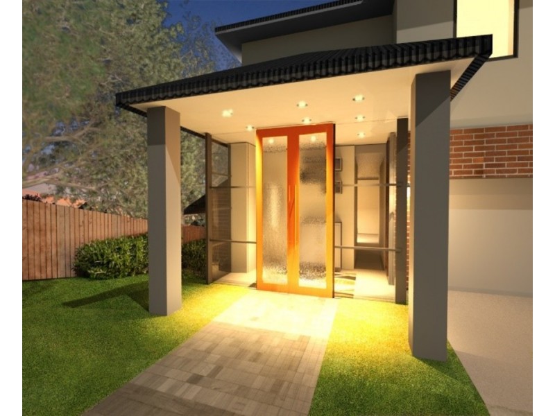 * Orchard Crescent, Mont Albert North VIC 3129