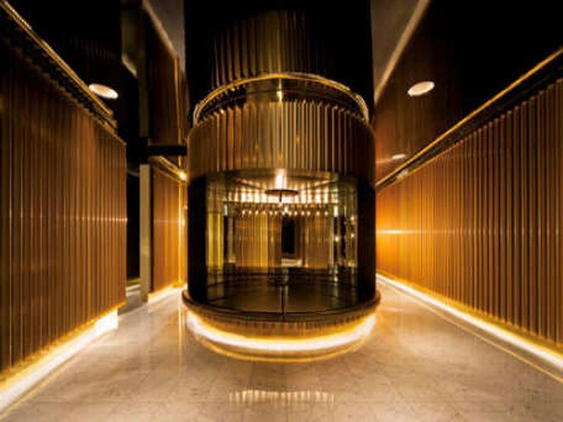 2508/200 Spencer Street, Melbourne VIC 3000