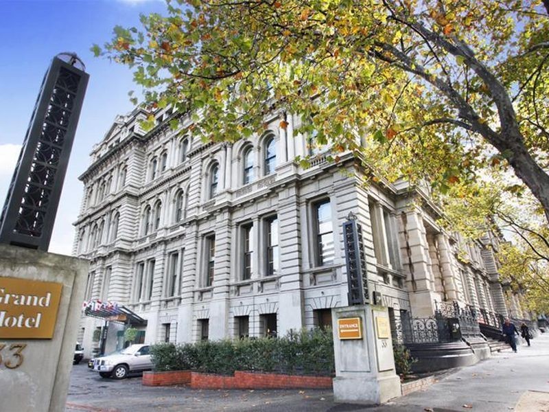 415/67 Spencer Street, Melbourne VIC 3000