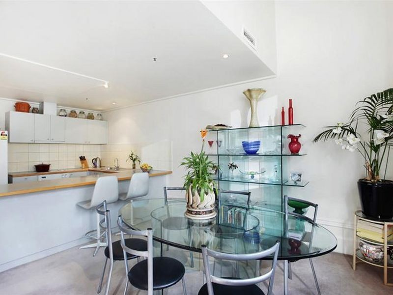 415/67 Spencer Street, Melbourne VIC 3000