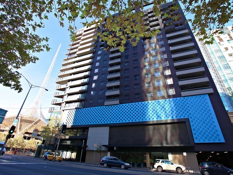 33 City Raod, Southbank VIC 3006