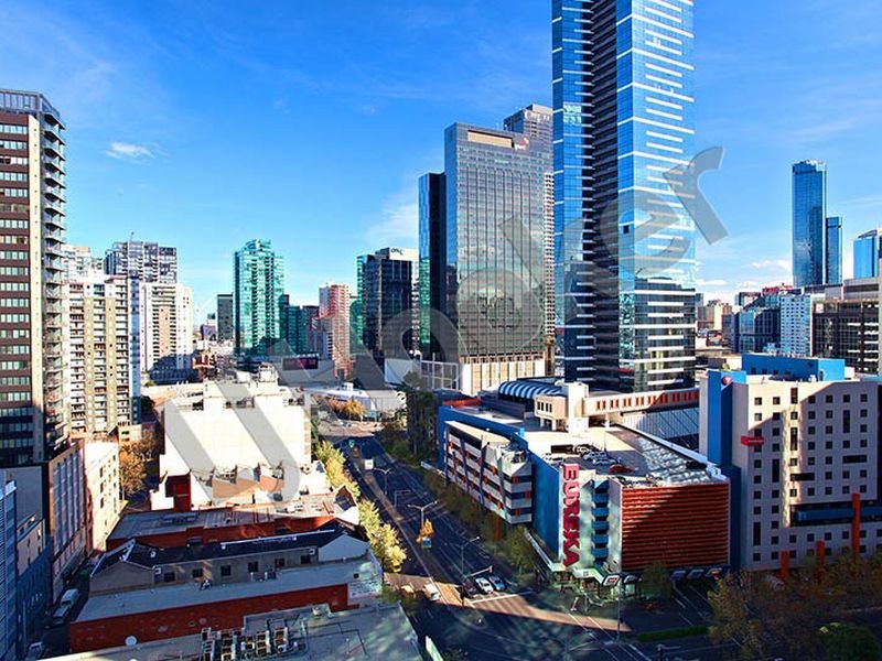 33 City Raod, Southbank VIC 3006
