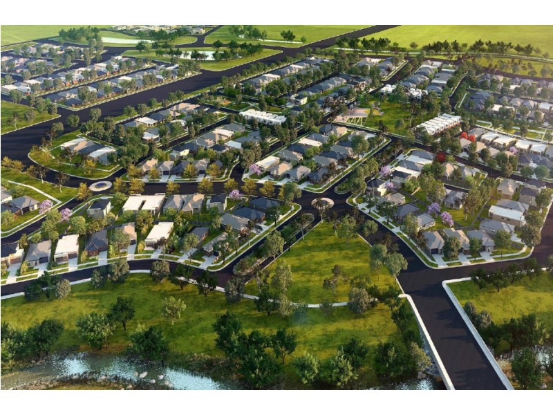 * Cnr Derrimut and Dohertys Roads, Tarneit VIC 3029