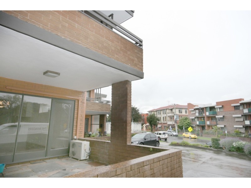 4/9 The Strand, Moonee Ponds VIC 3039