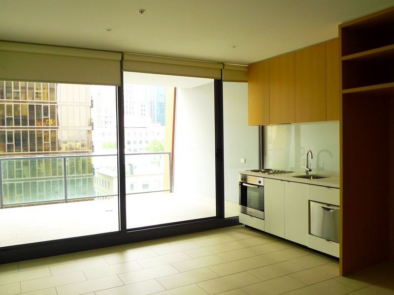 555 Flinders Street, Melbourne VIC 3000