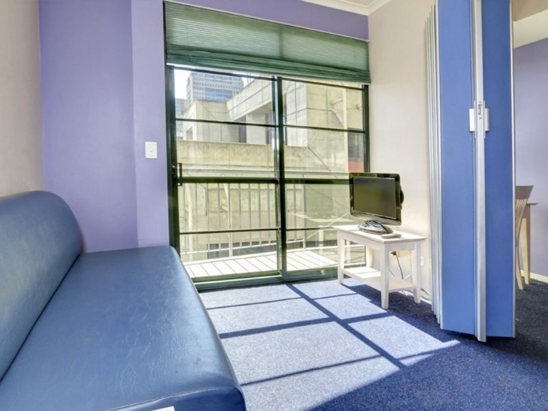 311/585 La Trobe Street, Melbourne VIC 3000