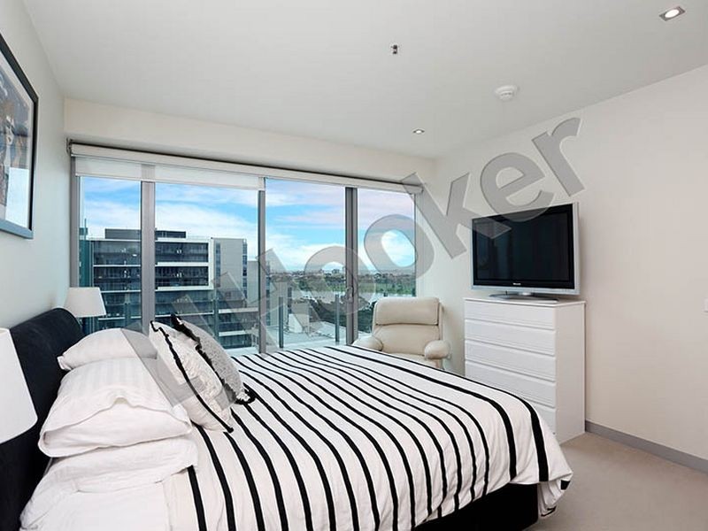 1 Roy Street, Melbourne VIC 3000