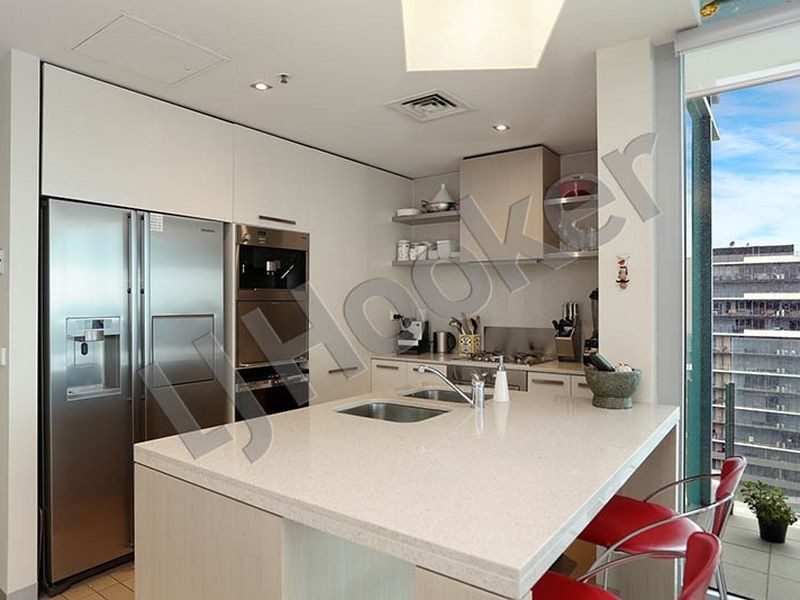 1 Roy Street, Melbourne VIC 3000