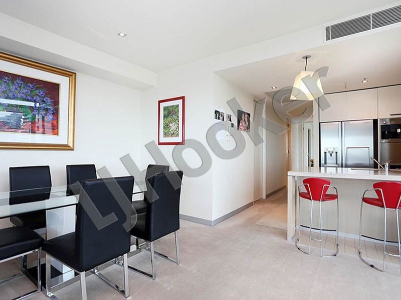 1 Roy Street, Melbourne VIC 3000