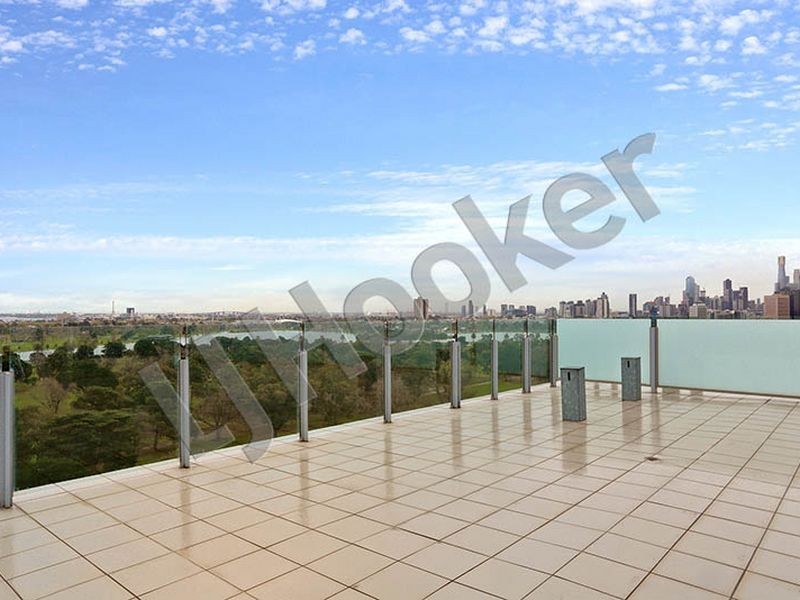 1 Roy Street, Melbourne VIC 3000