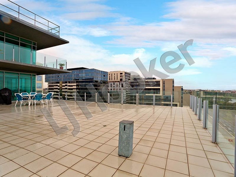 1 Roy Street, Melbourne VIC 3000