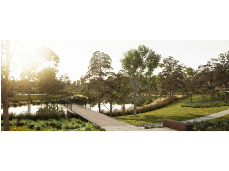 * Stoneleign Circuit, Williams Landing VIC 3027