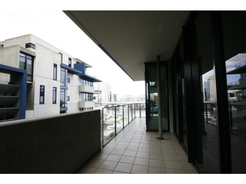 306/30 Rakaia Way, Docklands VIC 3008