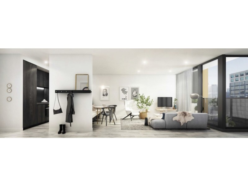 * Elizabeth Street, Melbourne VIC 3000