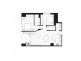* St Kilda Road, Melbourne VIC 3004 Floorplan