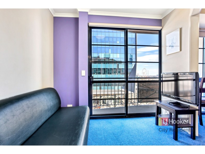 622/585 la trobe Street, Melbourne VIC 3000