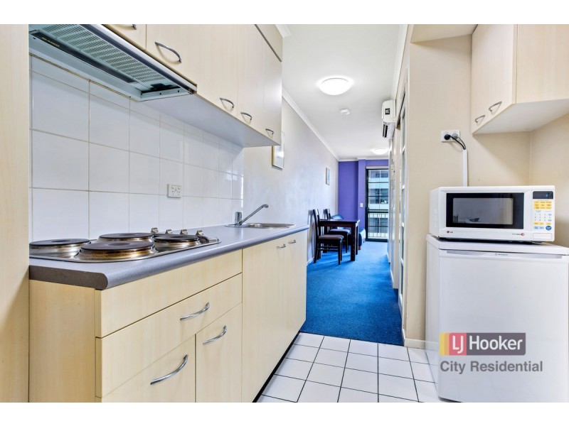 622/585 la trobe Street, Melbourne VIC 3000