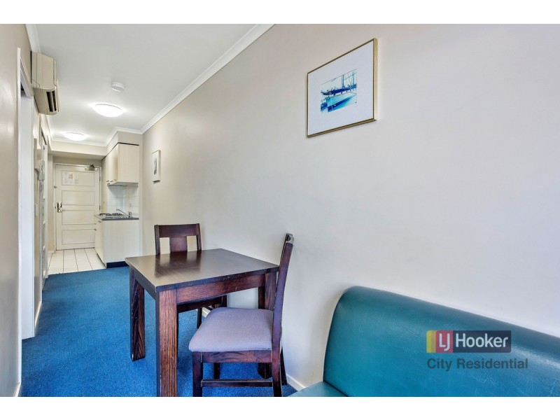 622/585 la trobe Street, Melbourne VIC 3000