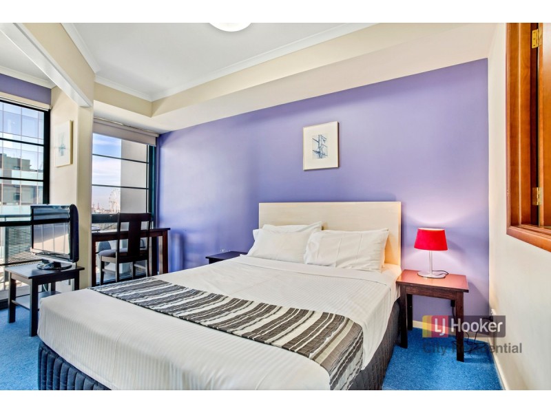 622/585 la trobe Street, Melbourne VIC 3000