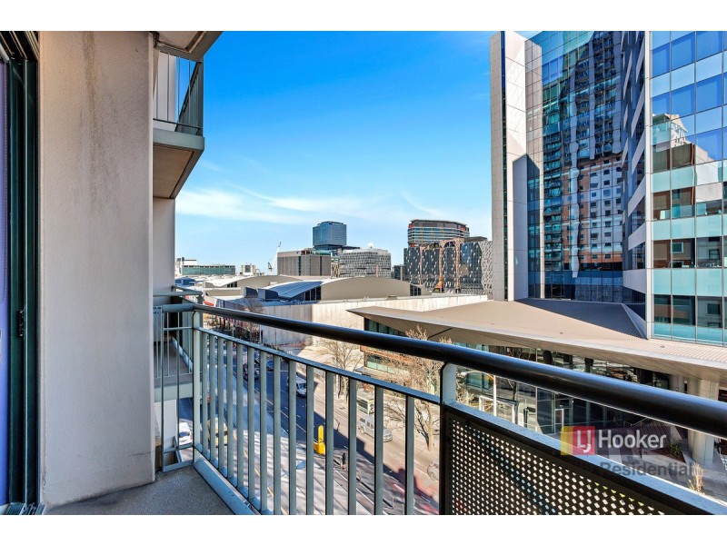 622/585 la trobe Street, Melbourne VIC 3000