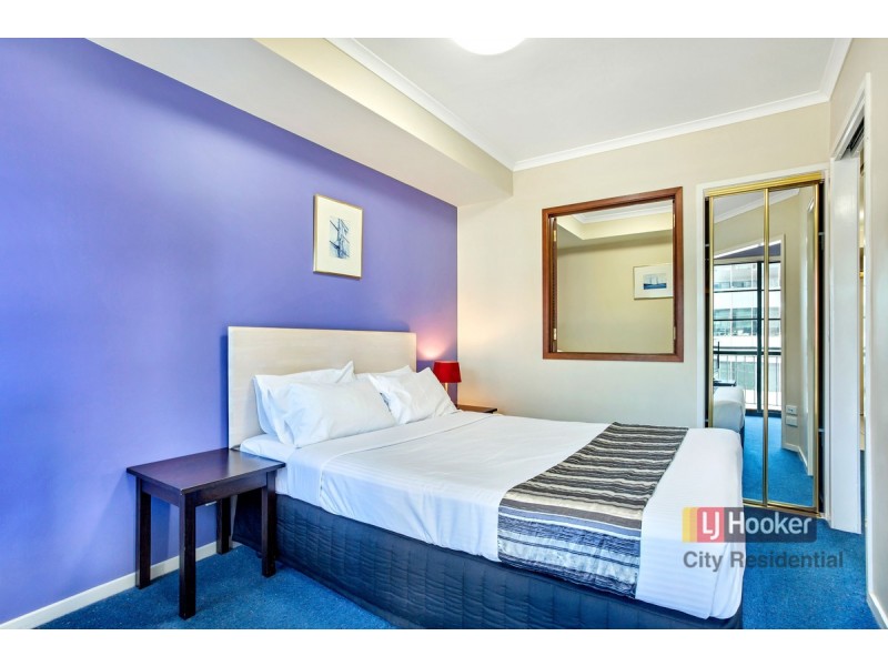 622/585 la trobe Street, Melbourne VIC 3000