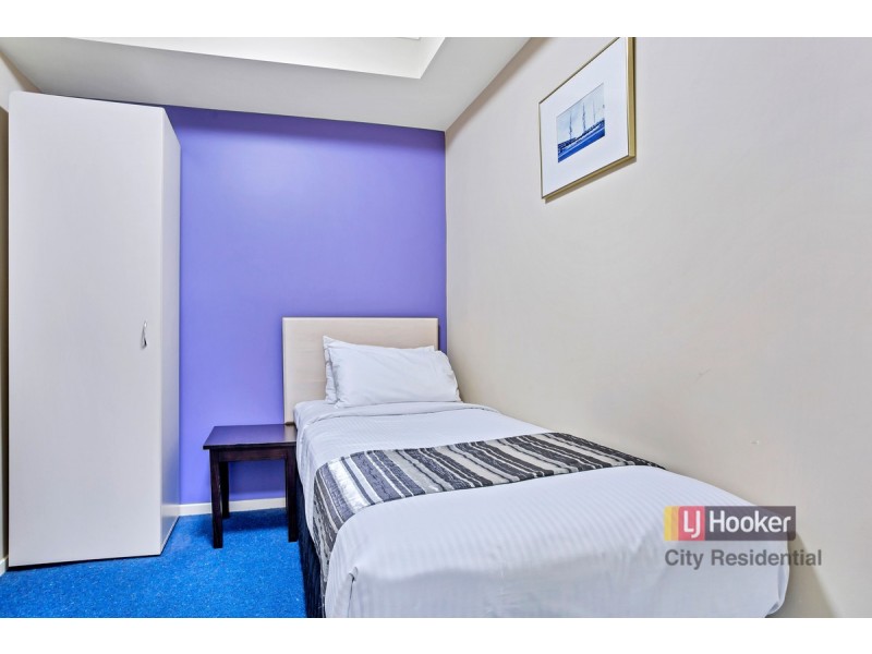 622/585 la trobe Street, Melbourne VIC 3000