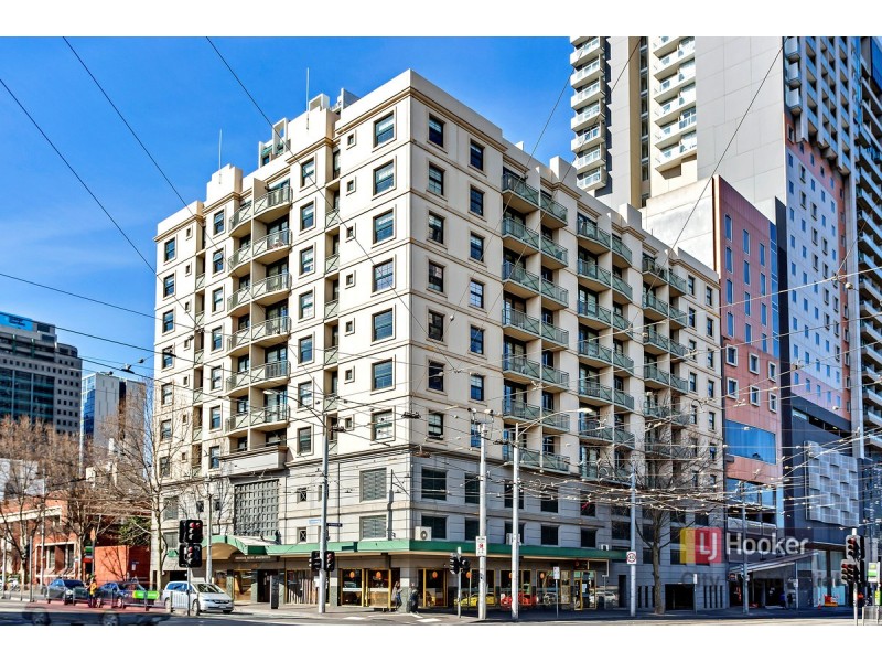 622/585 la trobe Street, Melbourne VIC 3000