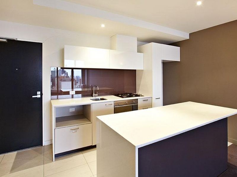 200 Spencer Street, Melbourne VIC 3000