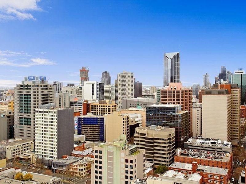 200 Spencer Street, Melbourne VIC 3000