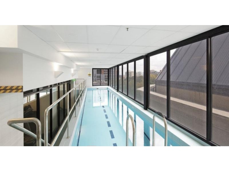 2307/380 Little Lonsdale Street, Melbourne VIC 3000