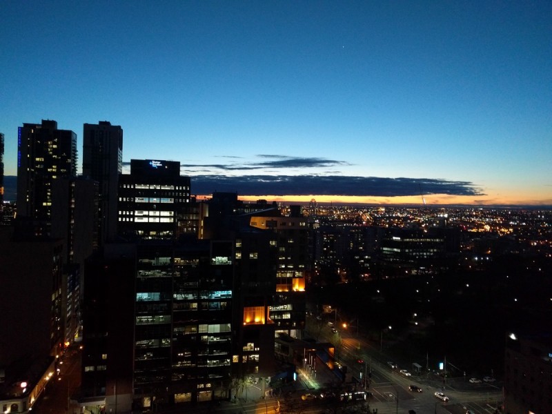 2307/380 Little Lonsdale Street, Melbourne VIC 3000