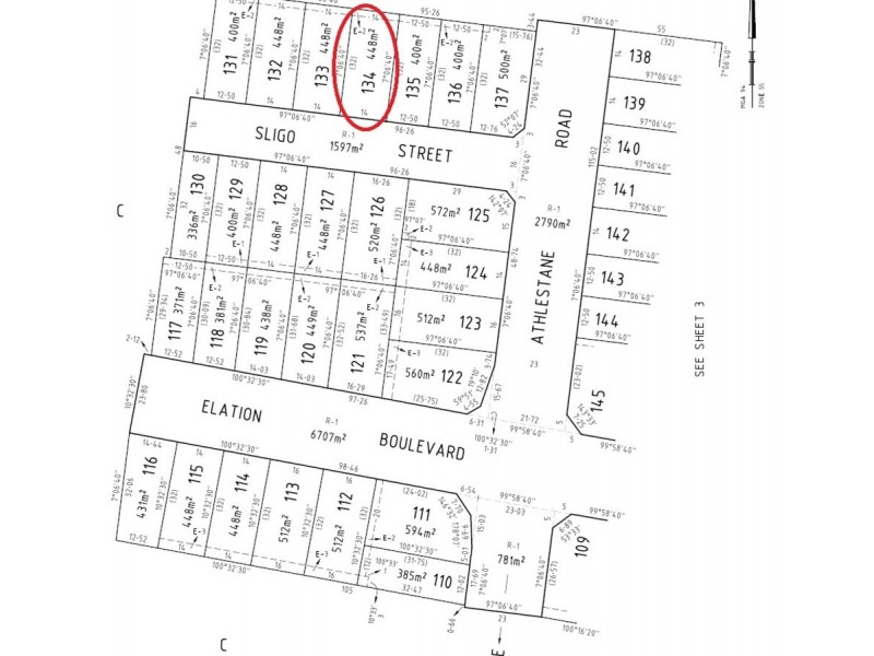 * Bridge Inn Road, Doreen VIC 3754