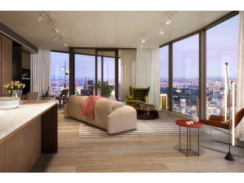 168 Victoria Street, Carlton VIC 3053