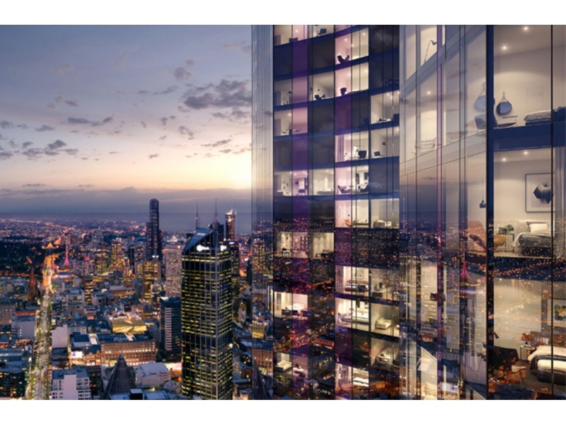 168 Victoria Street, Carlton VIC 3053