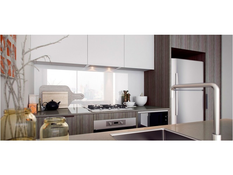 888 Collins Street, Docklands VIC 3008