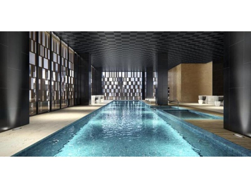 888 Collins Street, Docklands VIC 3008