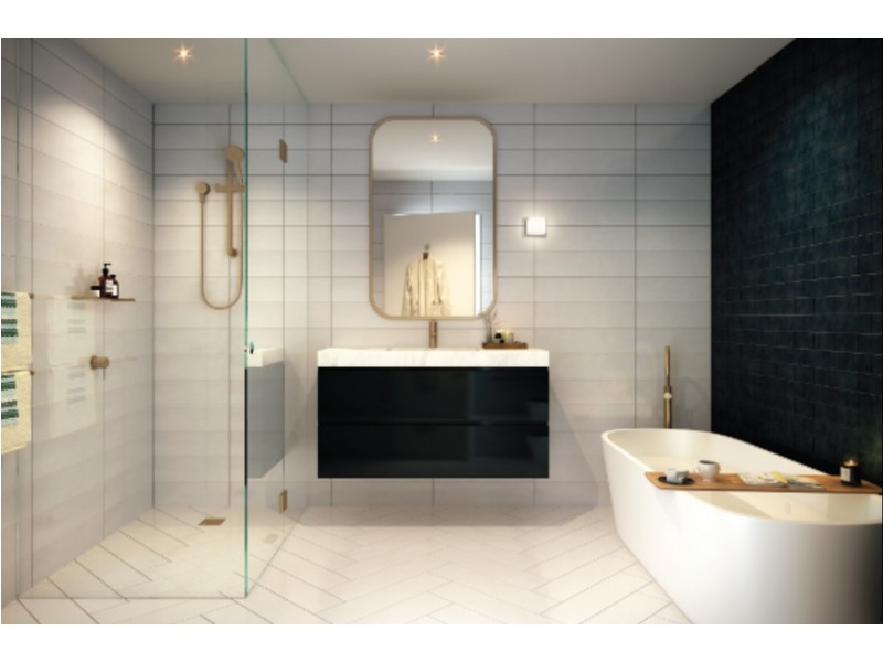 * St Kilda Road, Melbourne VIC 3004