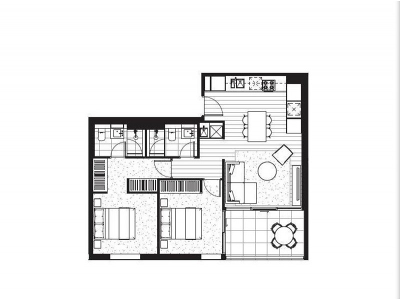 * Orrong Road, Armadale VIC 3143