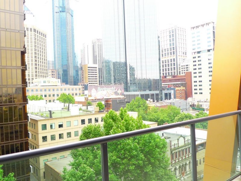 555 Flinders Street, Melbourne VIC 3000