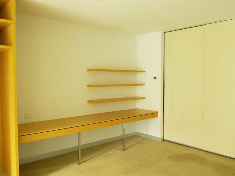 555 Flinders Street, Melbourne VIC 3000