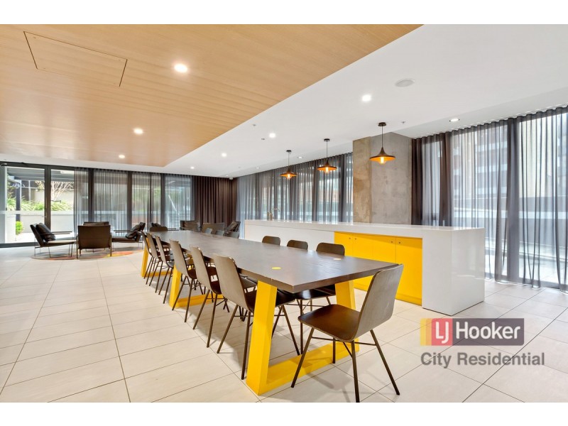 2502/639 Lonsdale Street, Melbourne VIC 3000